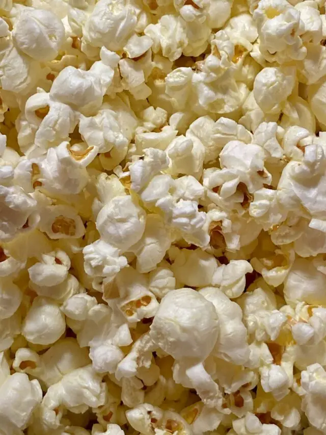 Easy Snack Ideas for Movie Night